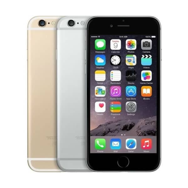 iPhone 6 repairs