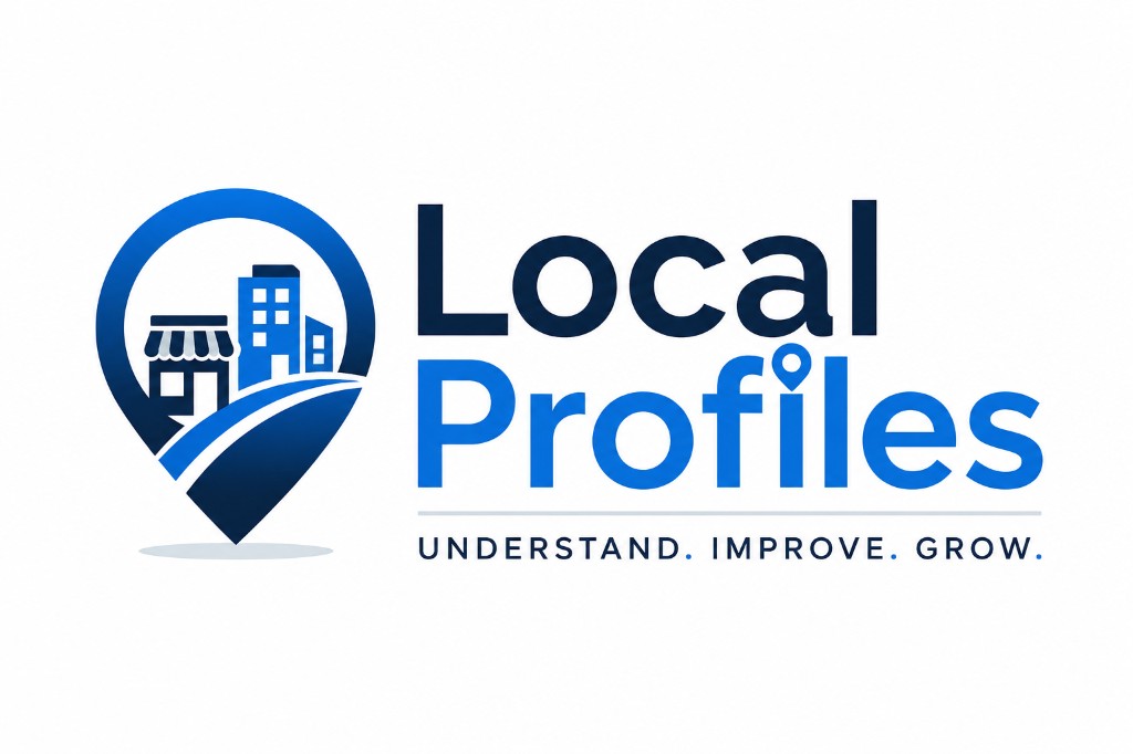 Local Profiles — Understand. Improve. Grow.